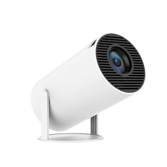 Projetor Portátil CinemaC 4K