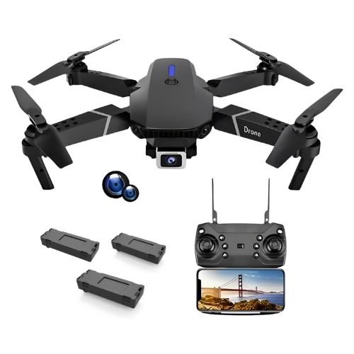 Drone Profissional FalconEye