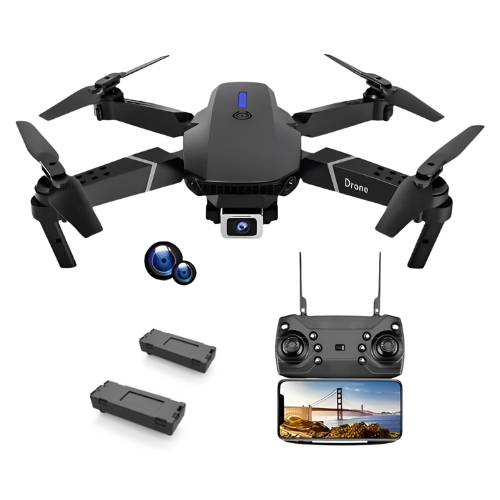 Drone Profissional FalconEye