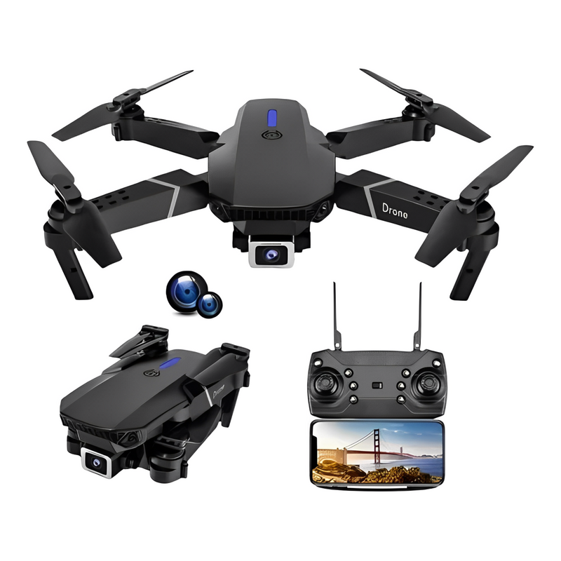 Drone Profissional FalconEye