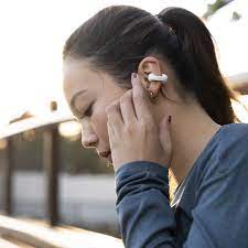 Fone à Prova d'água Ambie Sound Earcuffs!