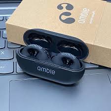 Fone à Prova d'água Ambie Sound Earcuffs!